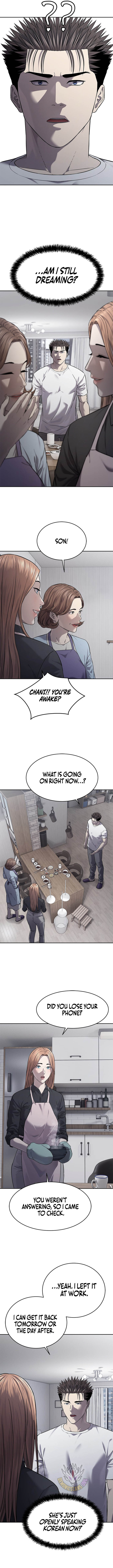 The Steel Emperor Chapter 46 8